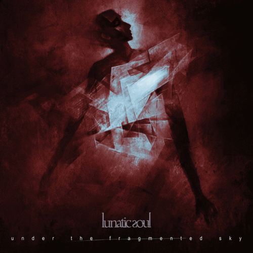 Lunatic Soul : Under the Fragmented Sky (Single)